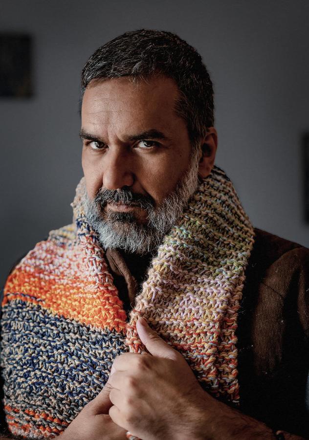 Men Who Knit Leilighet Beograd Eksteriør bilde